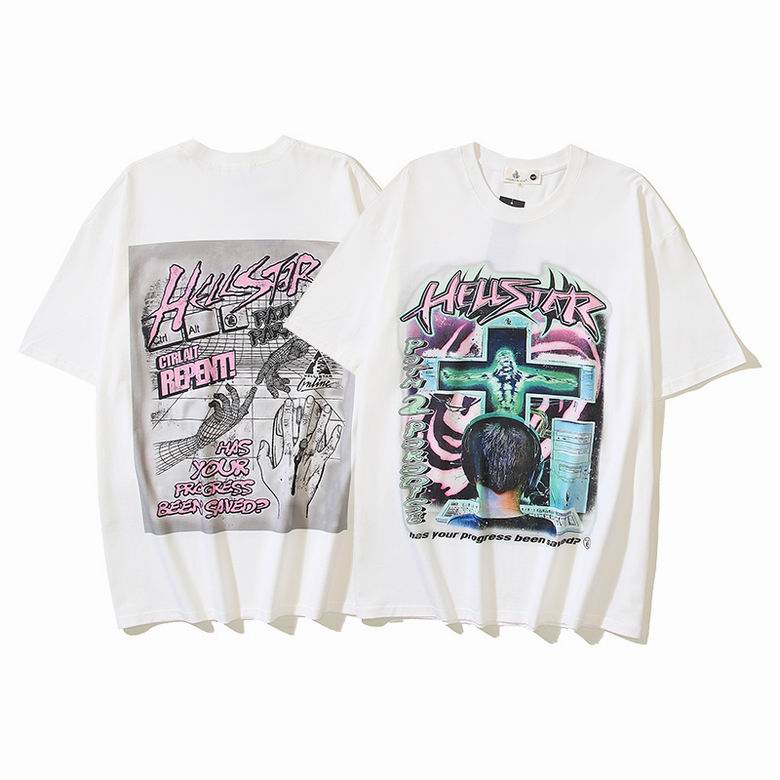 Hellstar M-XXL czt040